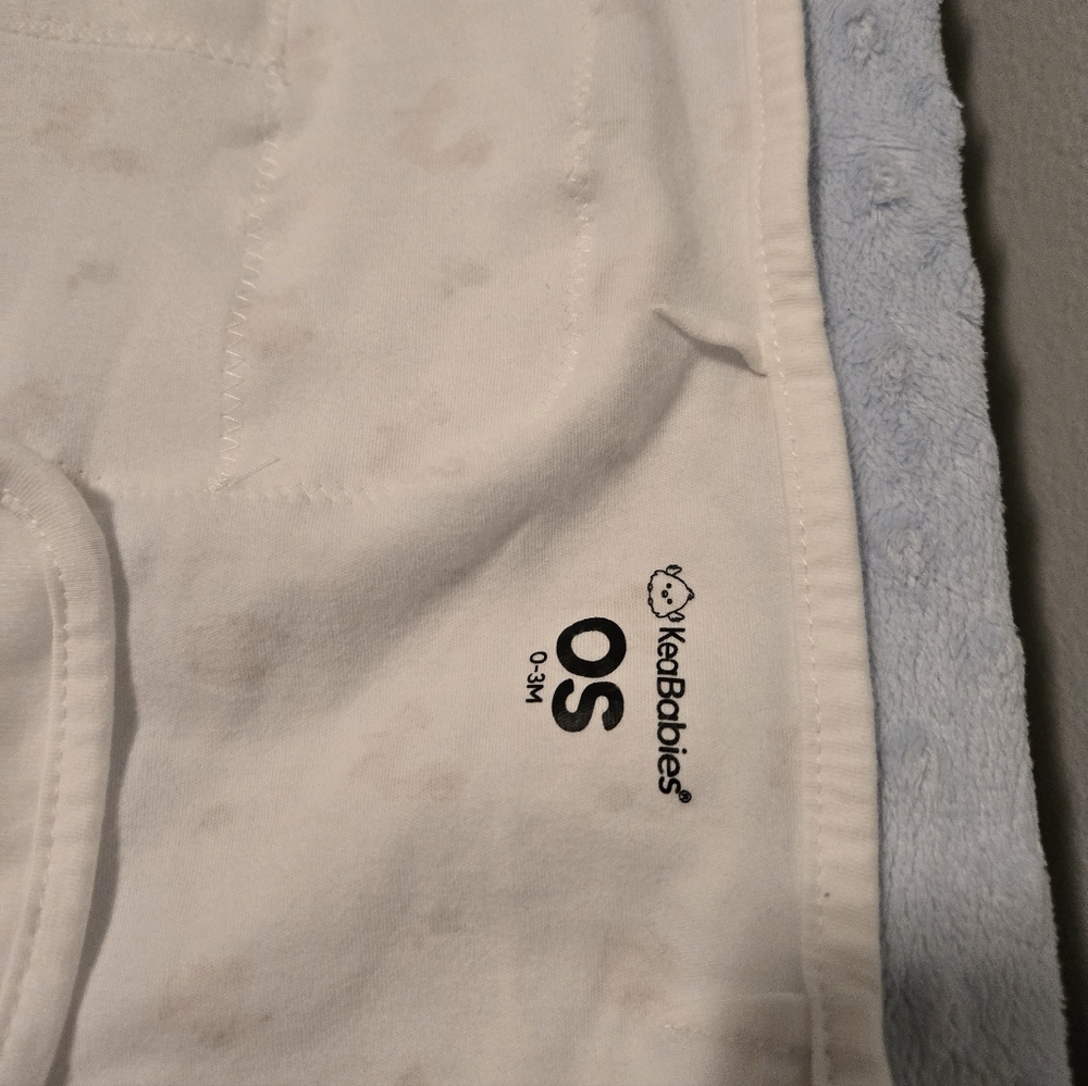 Keababies Swaddles